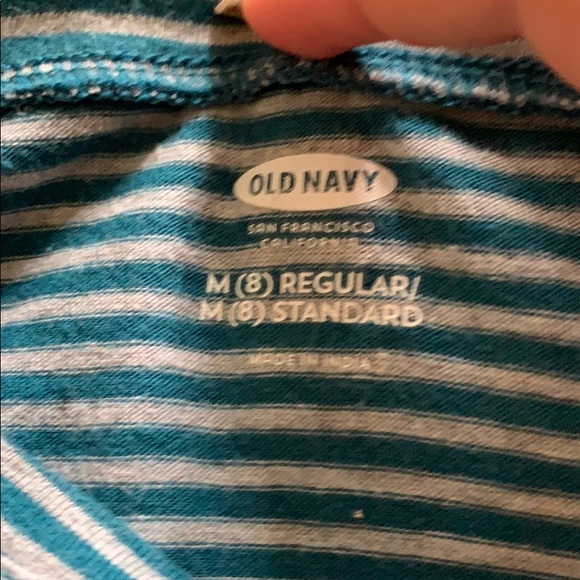 Long sleeve tee - Picture 2 of 2